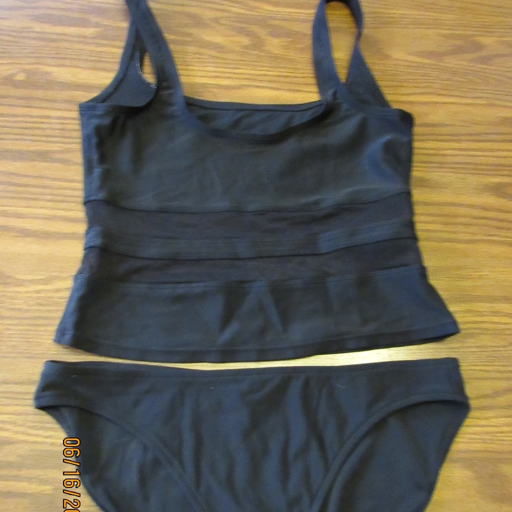 Anne Cole Collection 2 piece swimsuit